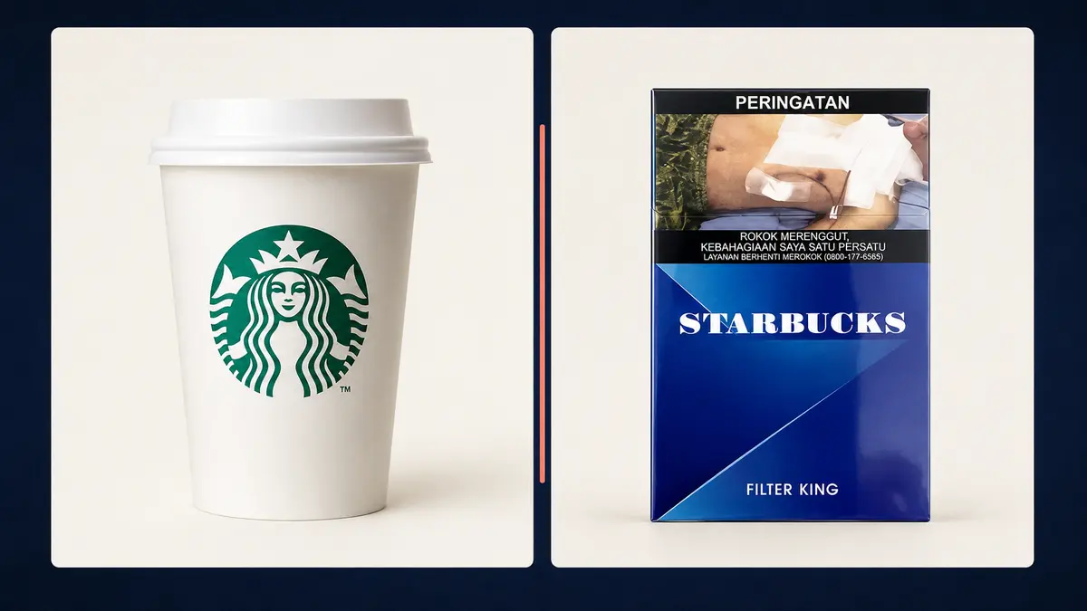 Starbucks dan Sumatra Tobacco: Putusan Dapat Berubah